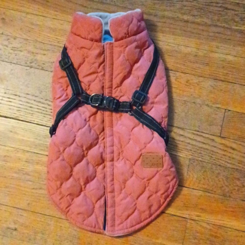 Doggie Coat